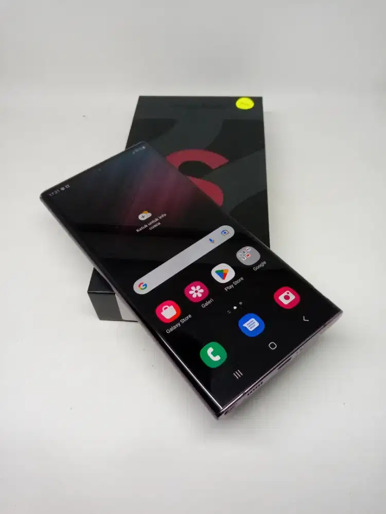 SAMSUNG S22 ULTRA 12 GB