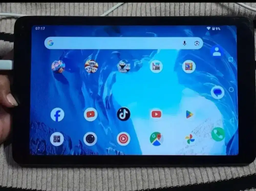 Tab Advan Sketsa 10.5 inch 4/32 4G LTE