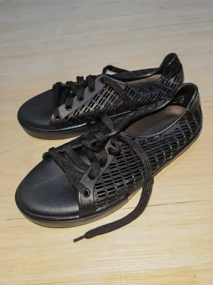 Sepatu melissa sun sandiego sz 37