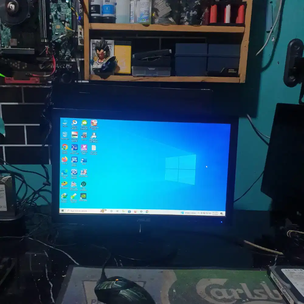 Monitor LED 19 inch Asus