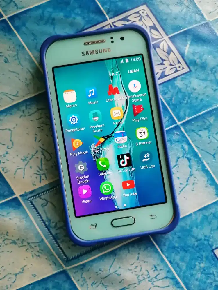 Samsung J1 Ace J11F 4g full ori