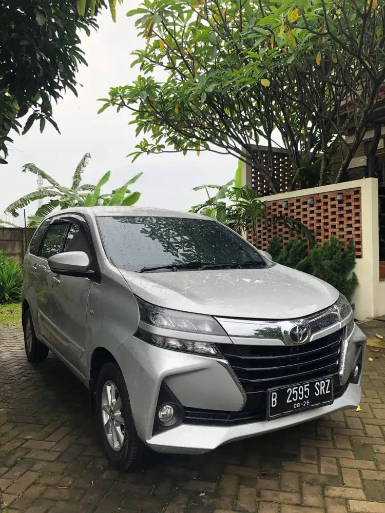 Avanza 1.3 G 2021
