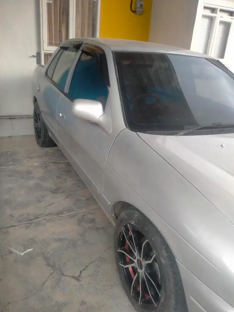 Timor S515 1998 Bensin