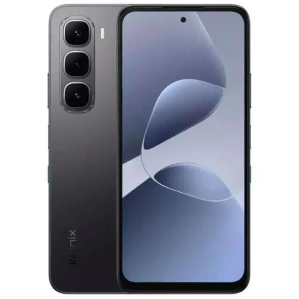 infinix hot 60 pro batang 8/128 pemakain 1/5 bupan