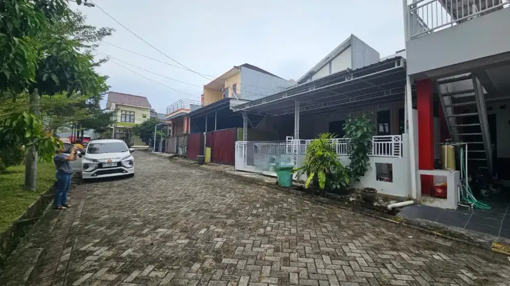 DIJUAL CEPAT! Rumah 1 Lantai LT 144 m², 3 KT – Siap Huni”