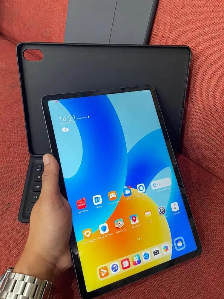 huawei matepad 11.5 8/128 like new