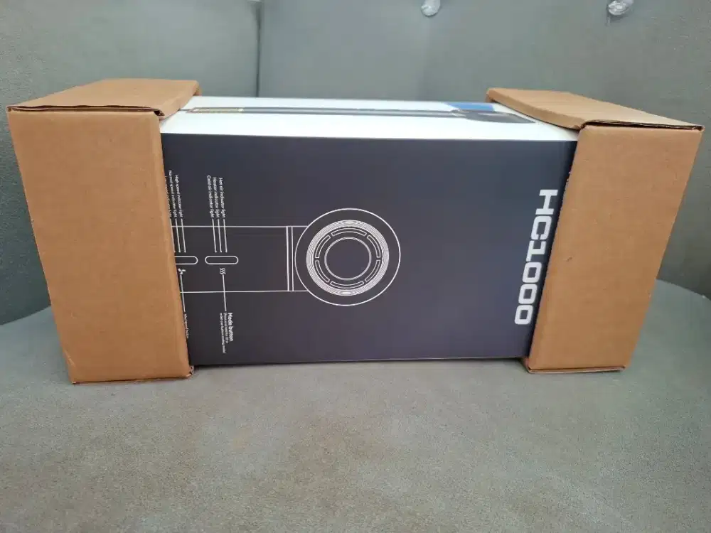 Hair Dryer JETZT HC1000 3 in 1