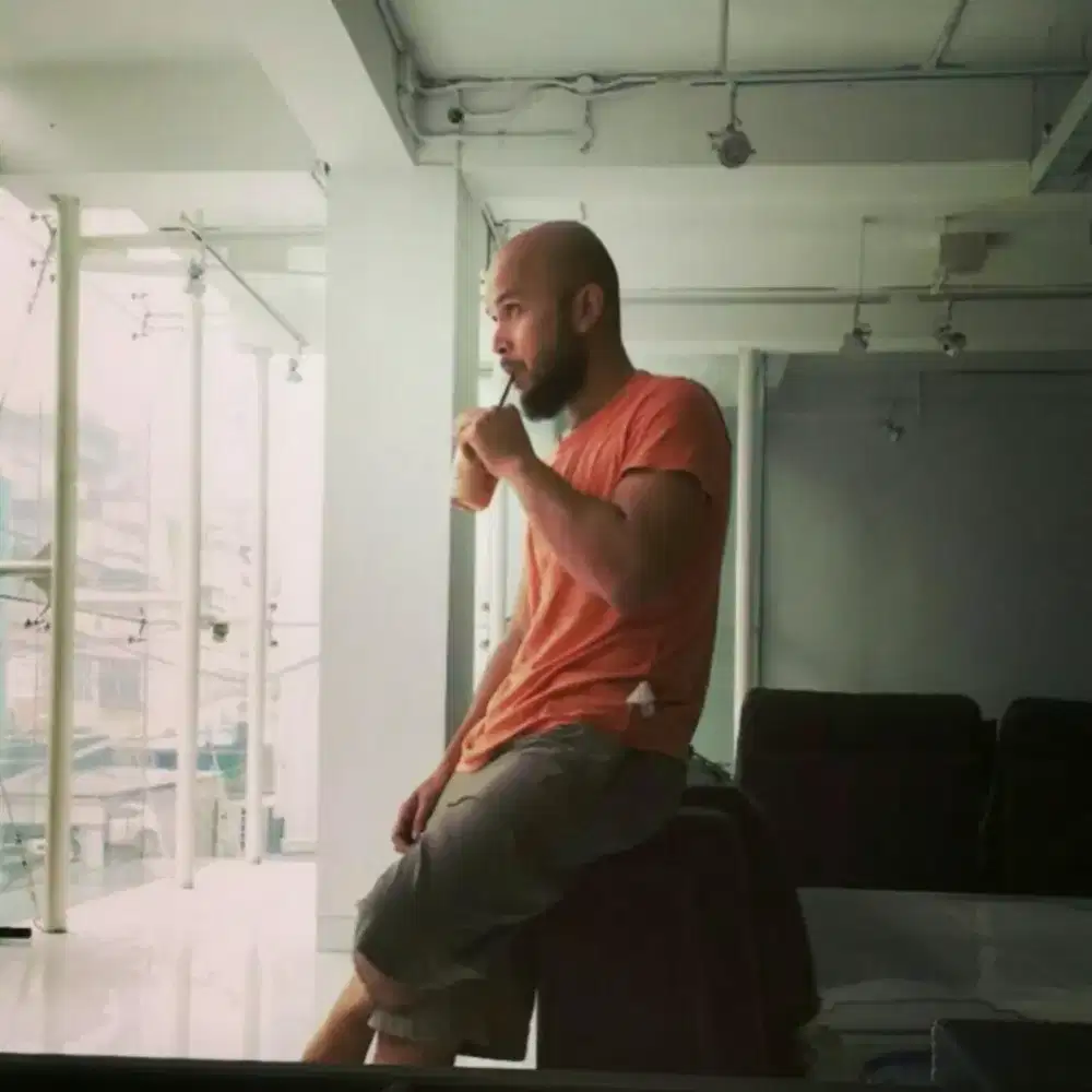 Mencari kerja kebersihan