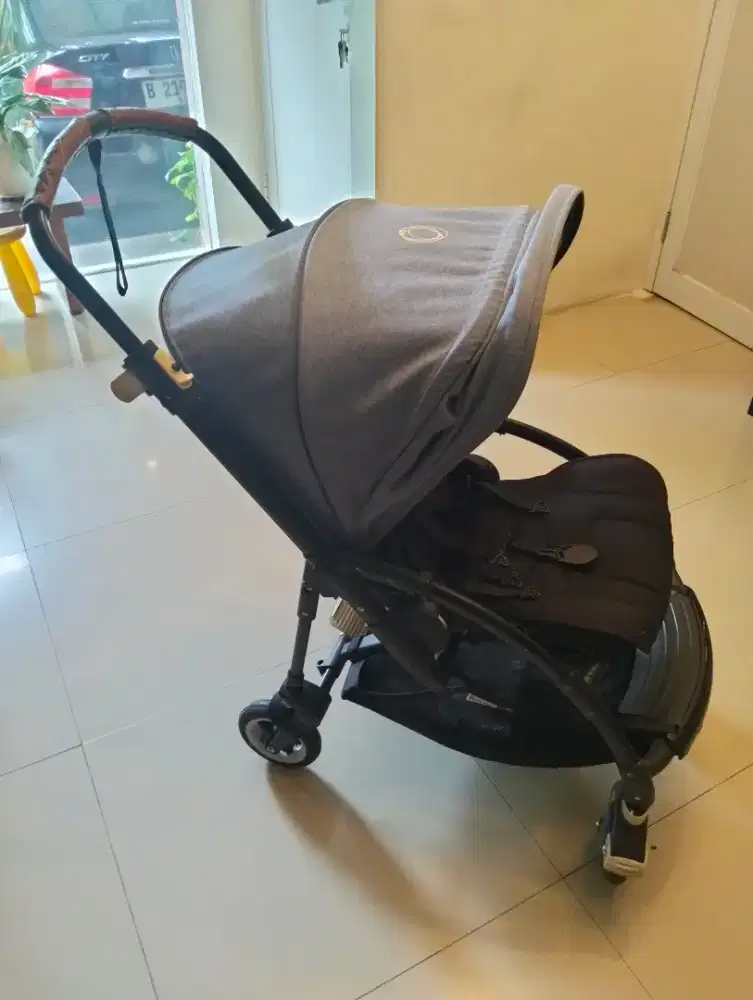 Stroller Bugaboo Bee