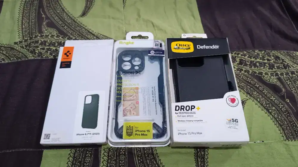 Case Iphone 15 Promax