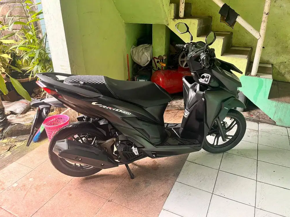 Di Jual Vario gen 1