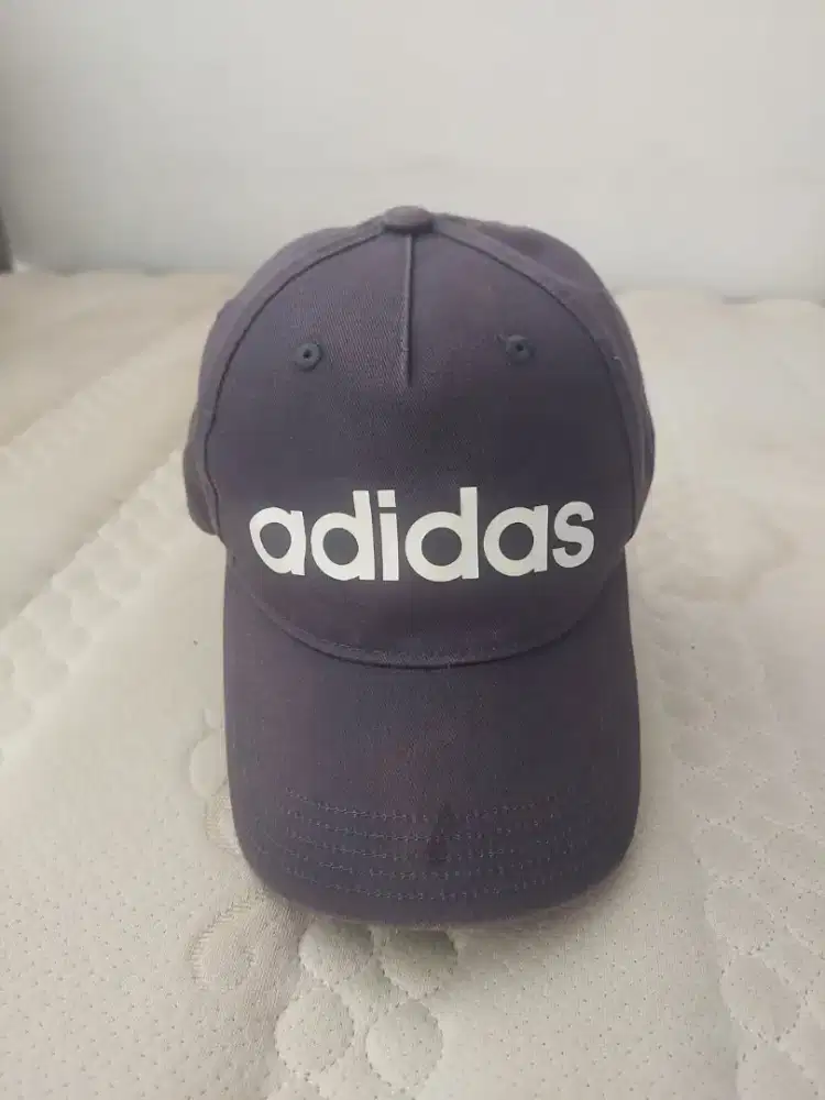 Topi Adidas Original