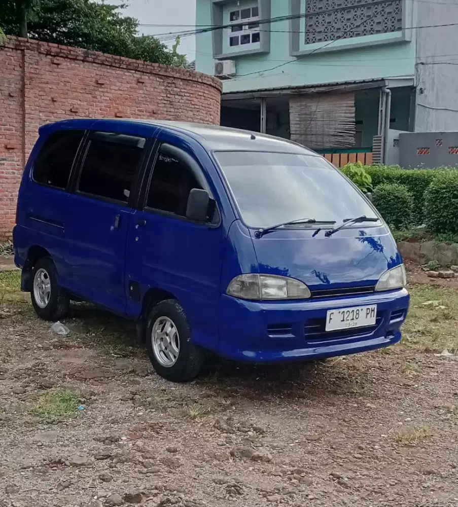 For sale Espass 1600cc