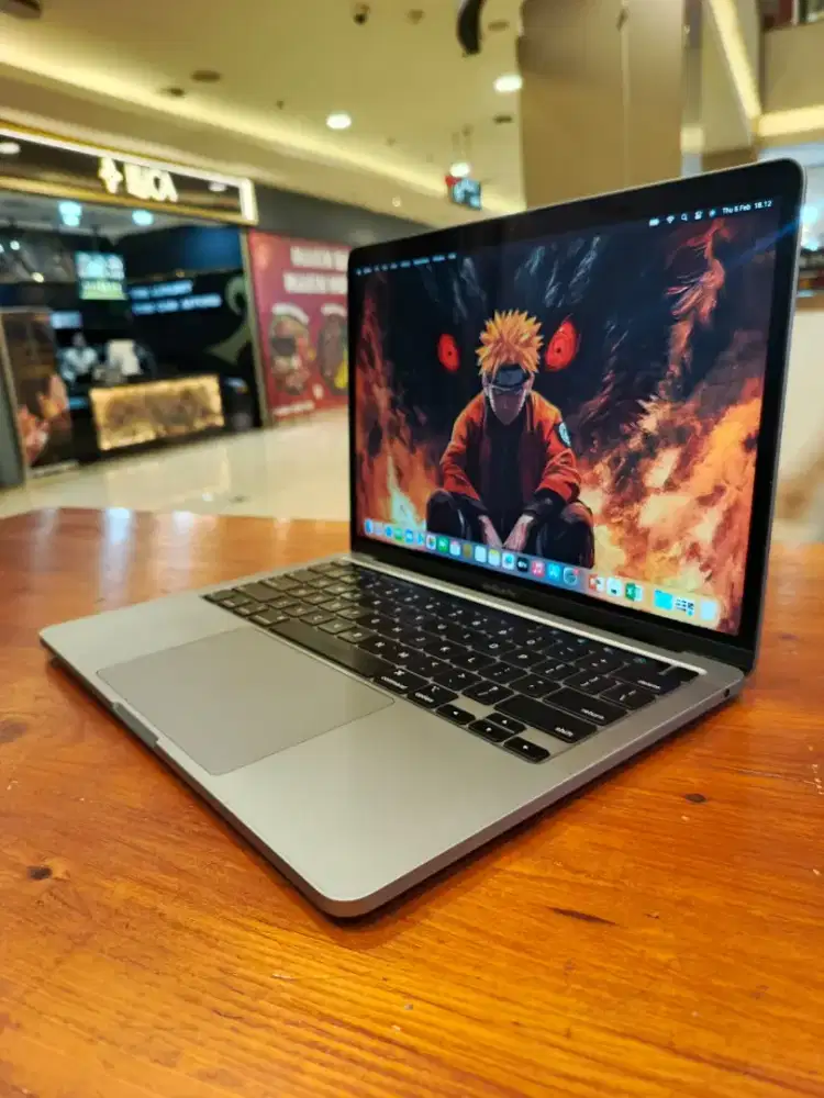 Macbook Pro Retina 13 inch 2020