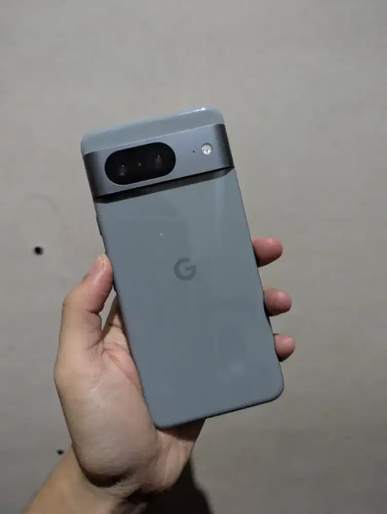 Pixel 8 128 Rewrite Beacukai