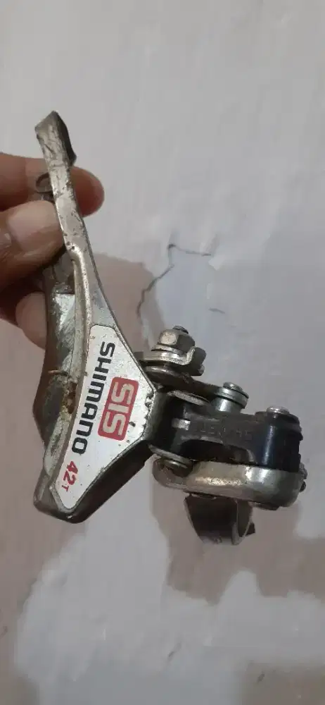 Sparepart Sepeda Copotan