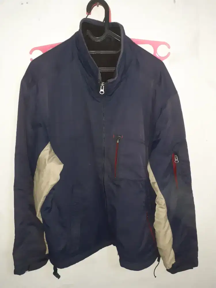 Jaket Tebal Kuat size besar