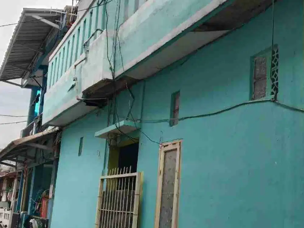 di jual kost kostan dekat biarkan kopo full penyewa