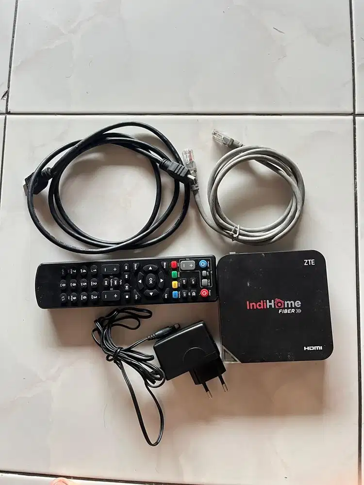 STB Ex Indi hom Bisa Unlock Disemua Jenis TV Tabung Plasma LED Digital