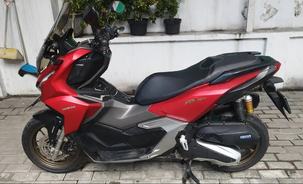 HONDA ADV 160 2023 ABS