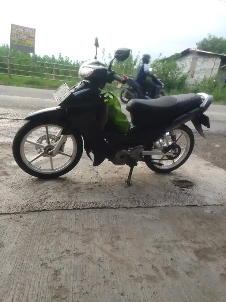 Yamaha Jupiter tahun 2003