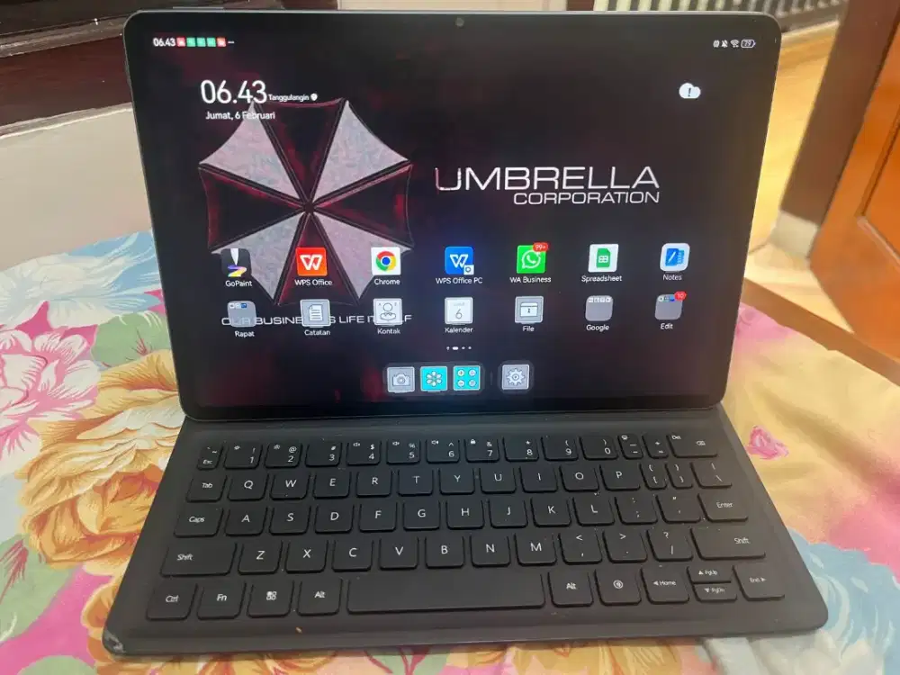 Huawei Matepad 11.5 S Papermate