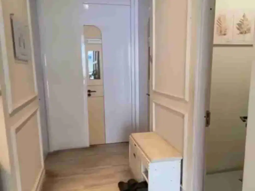 Disewakan ruko 2.5 lantai di perumahan harapan indah 2 bekasi