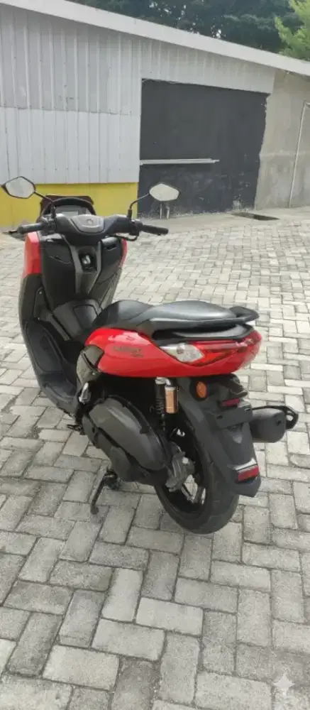 Nmax new 2022 keyless (remote)