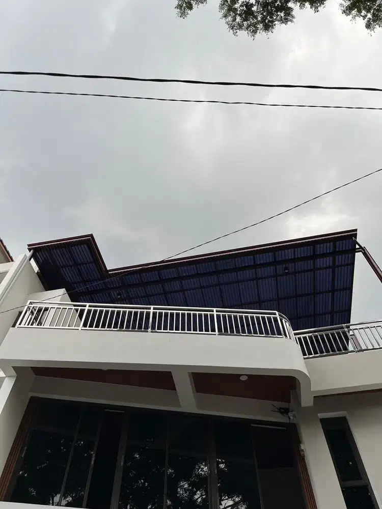 kanopi solarflat