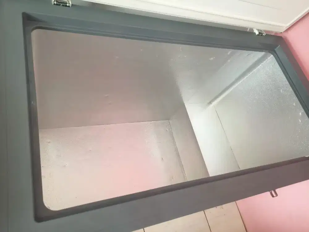 Freezer GEA AB-318-R