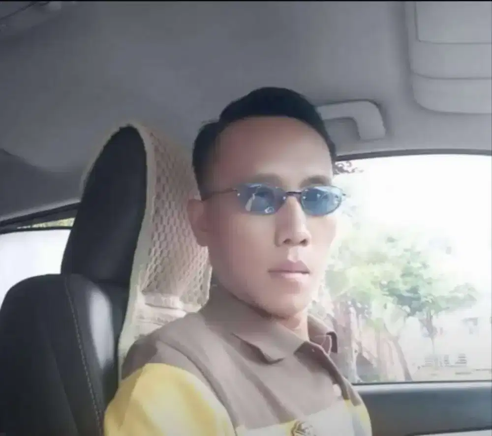 Mencari pekerjaan sebagai Driver pribadi