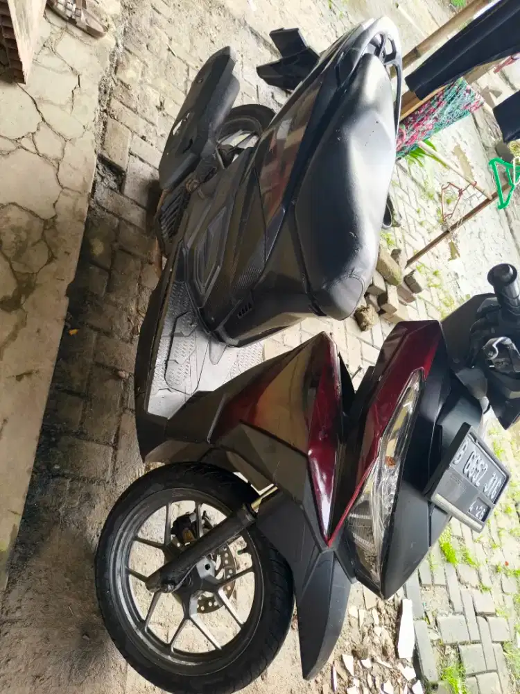 Vario 125  2016