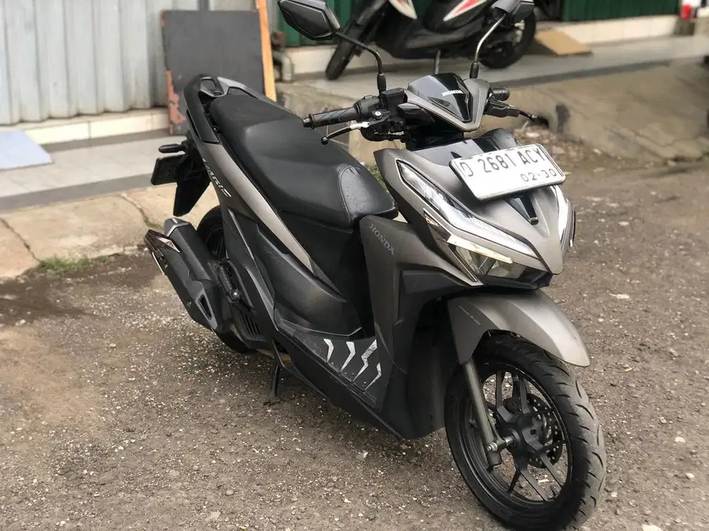 Vario 125 Lemited edition