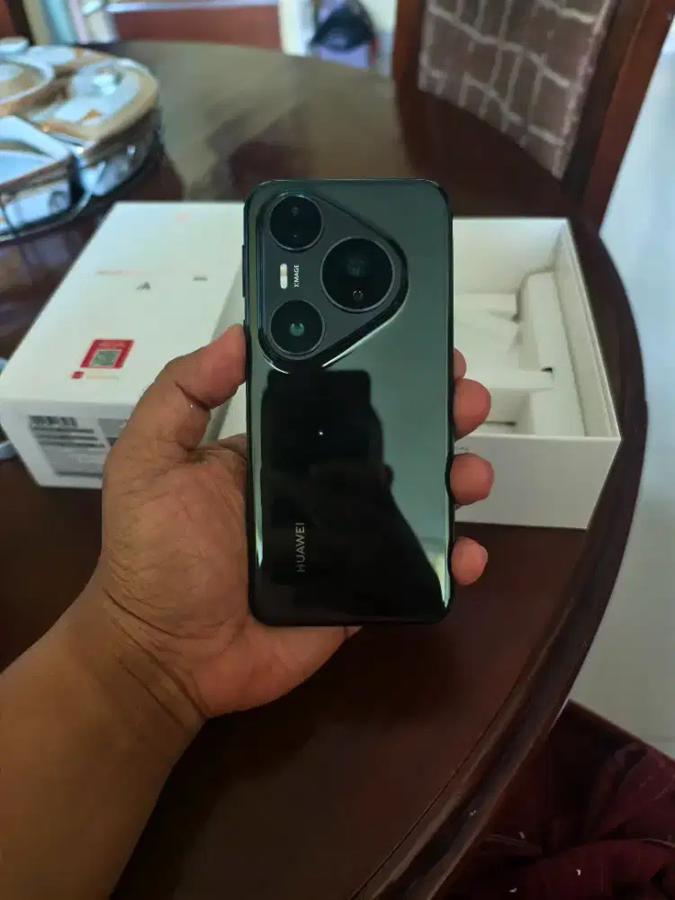 Huawei pura 80 pro resmi Indonesia