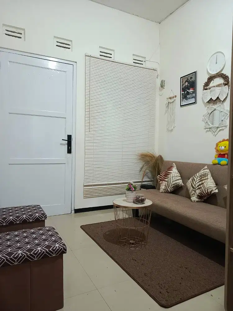 Di Jual Rumah Citapen Bandung Barat