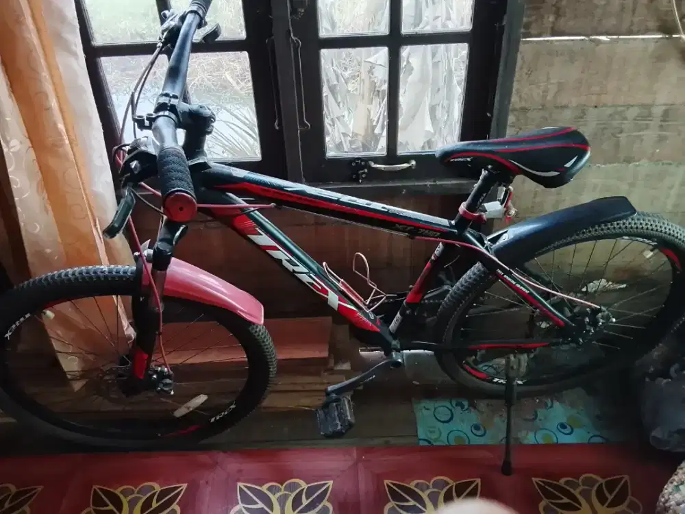 Dijual TREX XT 780