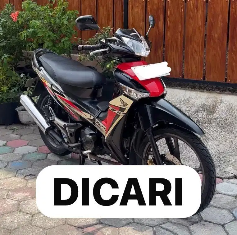 Di Cari Supra X 125 Double Disk 2014 Ke Bawah Supra X 125 2012