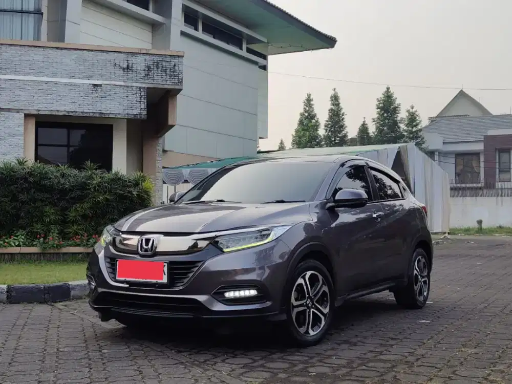 Honda HRV Special Edition