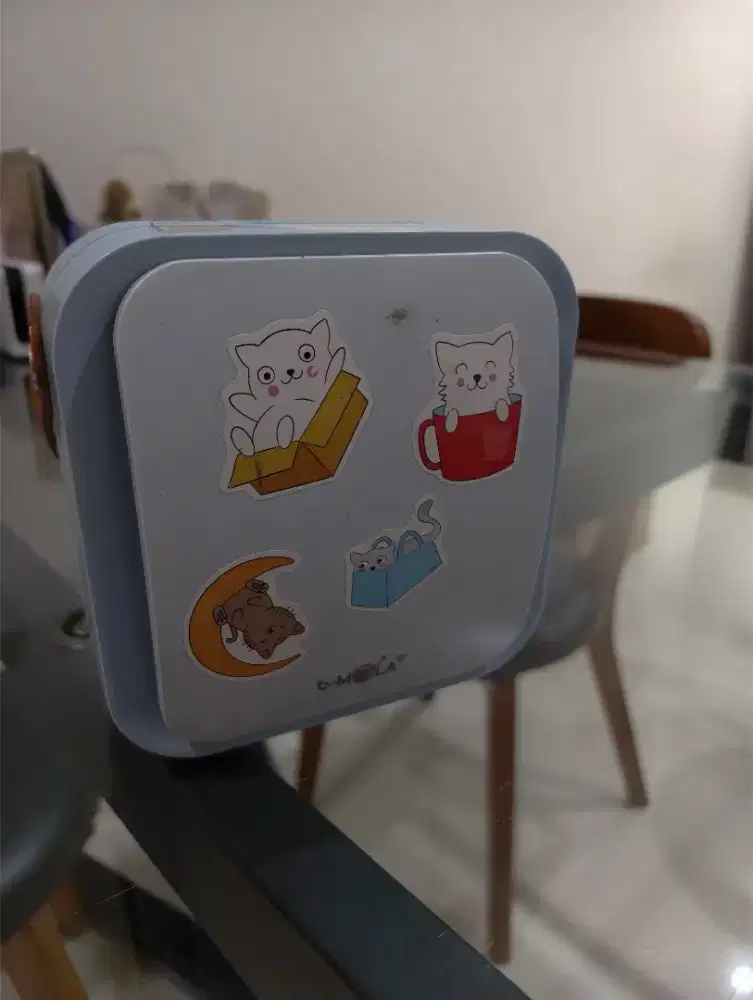 BMOLA Air purifier filter