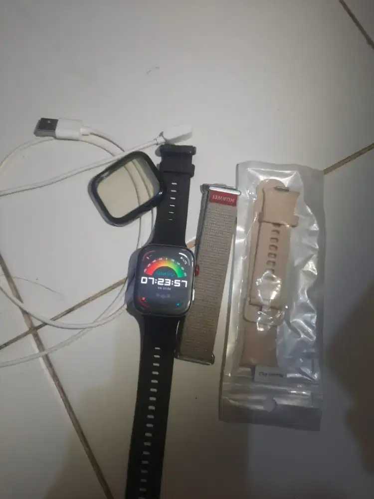Jam Tangan Huawei Fit 3