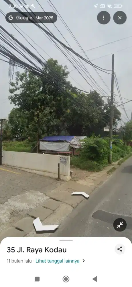 Lowongan Jaga Warkop