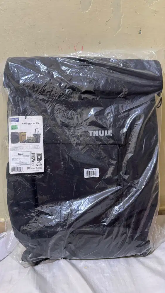 THULE SWEDEN BACKPACK 24L ORIGINAL