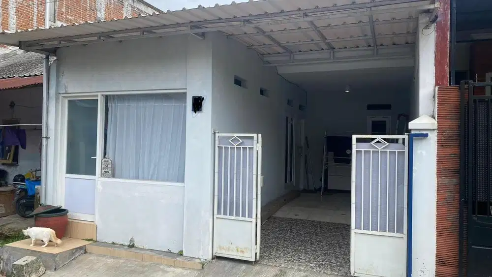 DIJUAL RUMAH BUMI MONDOROKO RAYA SINGOSARI