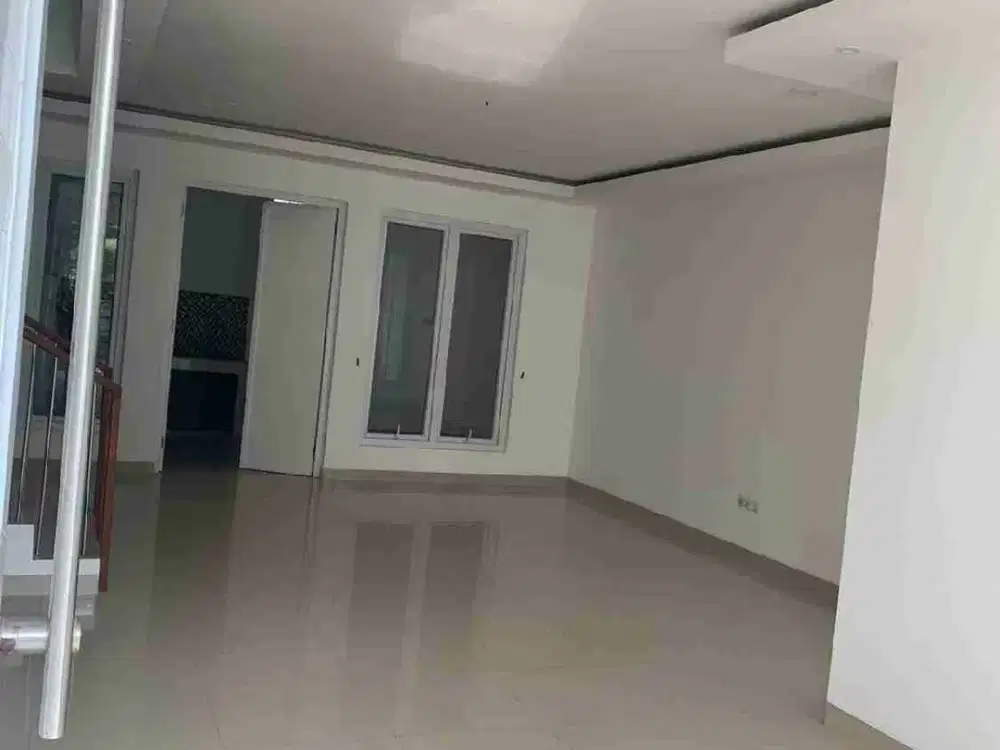 Rumah Citra Gran Cibubur