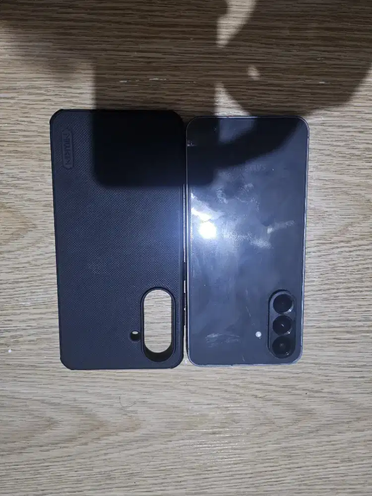 Samsung A56 like new