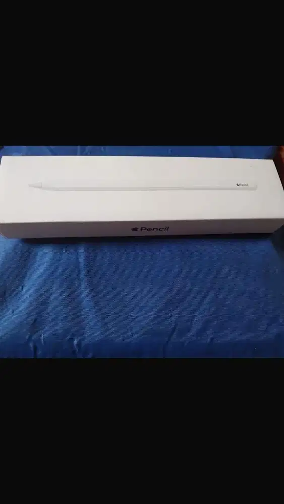 apple pencil 1 genaration