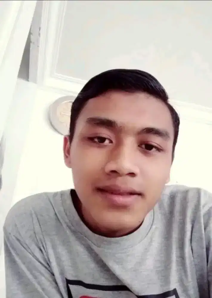 Cari kerja modal ktp apa aja