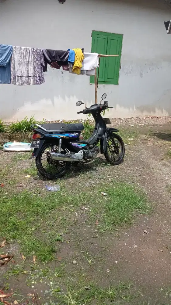 Honda astrea grand 1997