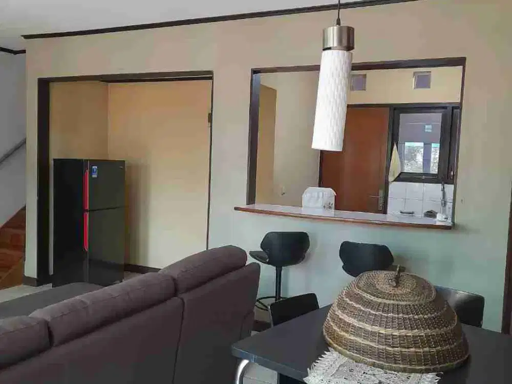 Murahh 
Dijual Rumah Nyaman & dan sejuk  Strategis di Komplek Awiligar,Cigadung dago Cimenyan