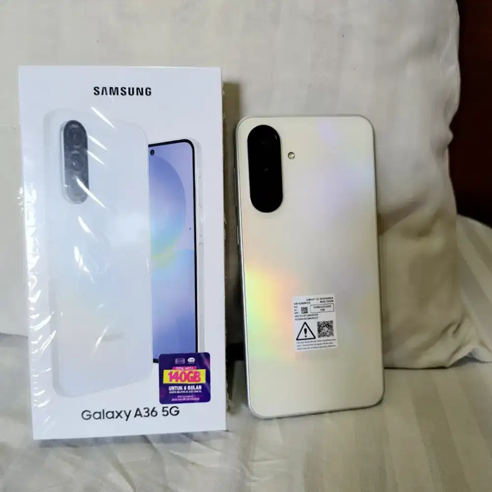 Samsung A36 5G 256 Bru3bln Sein Nov2026 A56 S24 Fe A55 A54 Snapdragon6